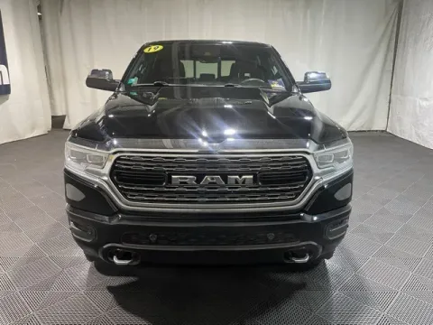 Photos of 2019 Ram 1500 Limited for sale in Louisville, TN at Monster Motors - Knoxville, TN