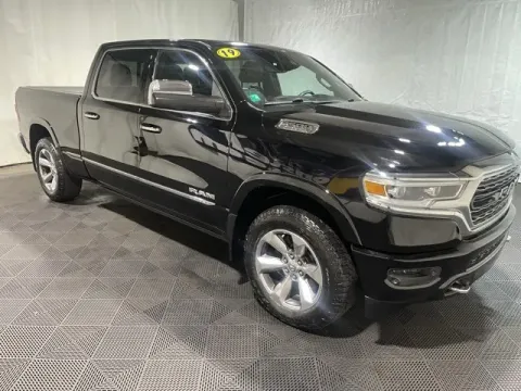Another view of 2019 Ram 1500 Limited for sale in Louisville, TN at Monster Motors - Knoxville, TN