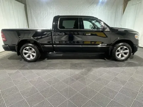 More photos of 2019 Ram 1500 Limited at Monster Motors - Knoxville, TN, TN
