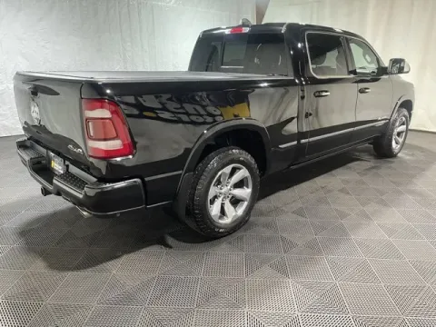 More photos of 2019 Ram 1500 Limited at Monster Motors - Knoxville, TN, TN