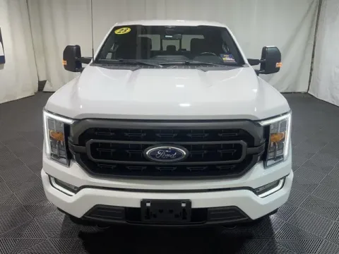 Photos of 2023 Ford F-150 XLT for sale in Louisville, TN at Monster Motors - Knoxville, TN