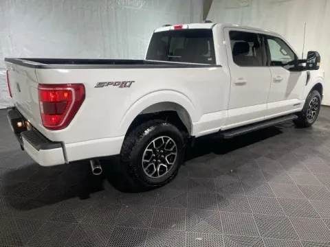 More photos of 2023 Ford F-150 XLT at Monster Motors - Knoxville, TN, TN