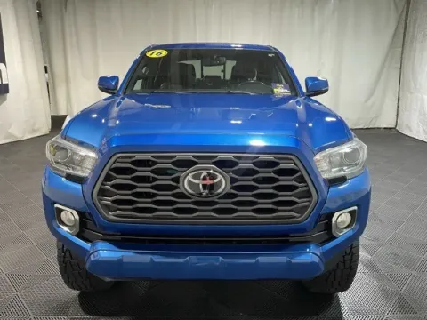 Photos of 2016 Toyota Tacoma Limited for sale in Louisville, TN at Monster Motors - Knoxville, TN