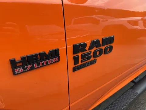 Photos of 2019 Ram 1500 Classic Express for sale in Louisville, TN at Monster Motors - Knoxville, TN