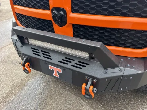 More photos of 2019 Ram 1500 Classic Express at Monster Motors - Knoxville, TN, TN