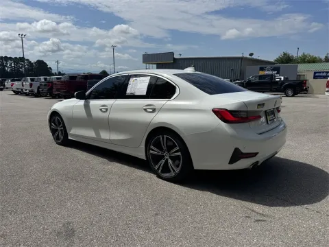 Another view of 2021 BMW 3 Series 330i for sale in Louisville, TN at Monster Motors - Knoxville, TN