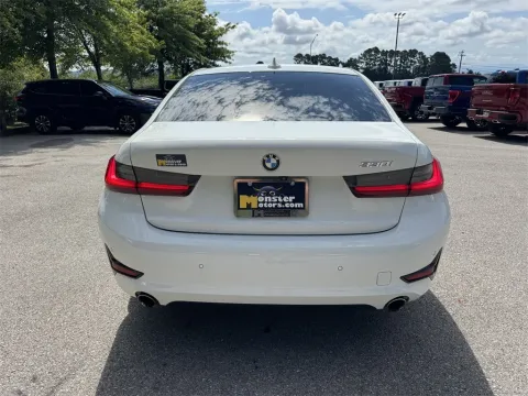 More photos of 2021 BMW 3 Series 330i at Monster Motors - Knoxville, TN, TN