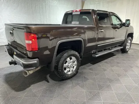 More photos of 2018 GMC Sierra 2500HD SLT at Monster Motors - Knoxville, TN, TN