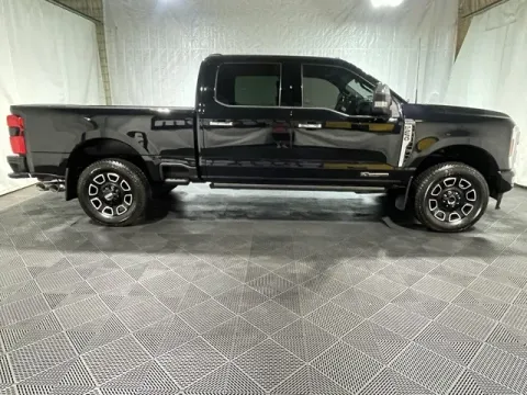 More photos of 2024 Ford F-250SD Platinum at Monster Motors - Knoxville, TN, TN