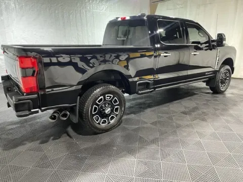 More photos of 2024 Ford F-250SD Platinum at Monster Motors - Knoxville, TN, TN
