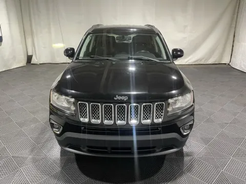 Photos of 2017 Jeep Compass Latitude for sale in Louisville, TN at Monster Motors - Knoxville, TN