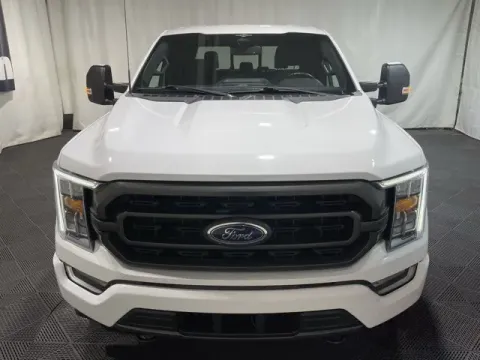 Photos of 2023 Ford F-150 XLT for sale in Louisville, TN at Monster Motors - Knoxville, TN