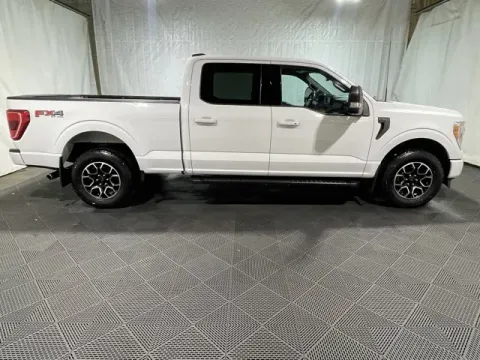 More photos of 2023 Ford F-150 XLT at Monster Motors - Knoxville, TN, TN