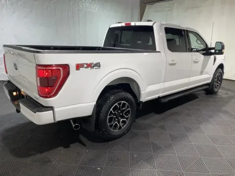 More photos of 2023 Ford F-150 XLT at Monster Motors - Knoxville, TN, TN