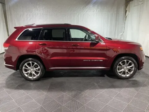 More photos of 2021 Jeep Grand Cherokee Summit at Monster Motors - Knoxville, TN, TN
