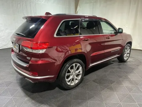 More photos of 2021 Jeep Grand Cherokee Summit at Monster Motors - Knoxville, TN, TN
