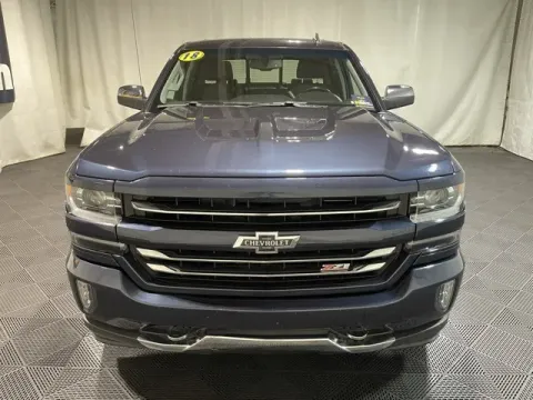 Photos of 2018 Chevrolet Silverado 1500 LTZ for sale in Louisville, TN at Monster Motors - Knoxville, TN