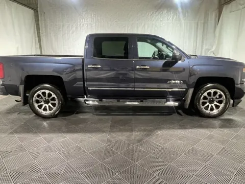 More photos of 2018 Chevrolet Silverado 1500 LTZ at Monster Motors - Knoxville, TN, TN