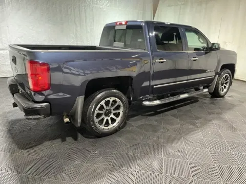 More photos of 2018 Chevrolet Silverado 1500 LTZ at Monster Motors - Knoxville, TN, TN