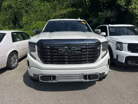 Photos of 2023 GMC Sierra 1500 Denali Ultimate for sale in Louisville, TN at Monster Motors - Knoxville, TN