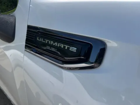 More photos of 2023 GMC Sierra 1500 Denali Ultimate at Monster Motors - Knoxville, TN, TN