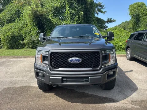 Photos of 2020 Ford F-150 XL for sale in Louisville, TN at Monster Motors - Knoxville, TN