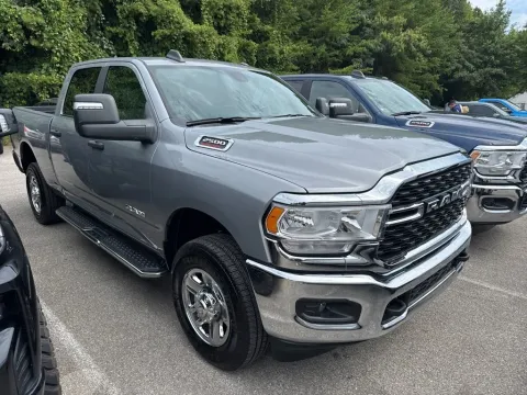Photos of 2024 Ram 2500 Big Horn for sale in Louisville, TN at Monster Motors - Knoxville, TN