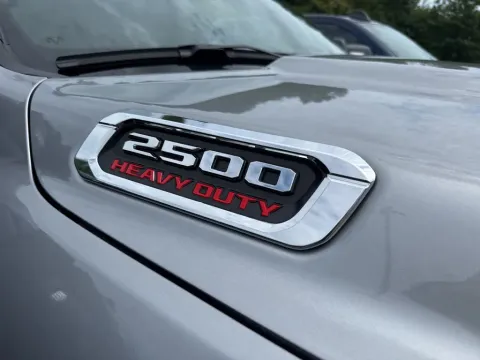 Another view of 2024 Ram 2500 Big Horn for sale in Louisville, TN at Monster Motors - Knoxville, TN