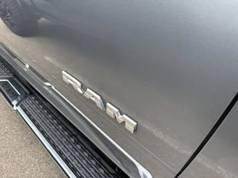 More photos of 2024 Ram 2500 Big Horn at Monster Motors - Knoxville, TN, TN