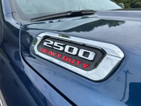 More photos of 2024 Ram 2500 Big Horn at Monster Motors - Knoxville, TN, TN