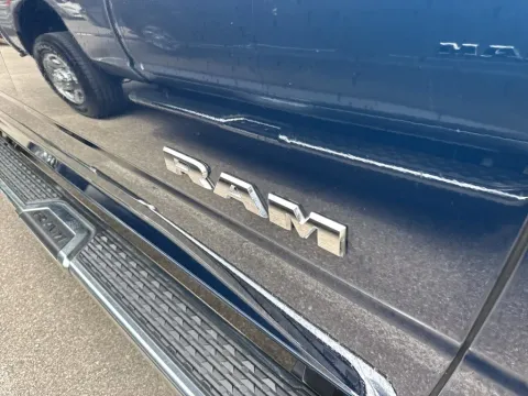 More photos of 2024 Ram 2500 Big Horn at Monster Motors - Knoxville, TN, TN