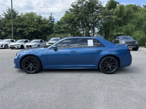Photos of 2020 Chrysler 300 S for sale in Louisville, TN at Monster Motors - Knoxville, TN