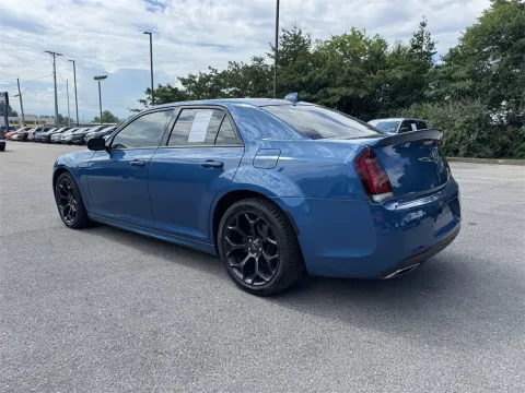 Another view of 2020 Chrysler 300 S for sale in Louisville, TN at Monster Motors - Knoxville, TN
