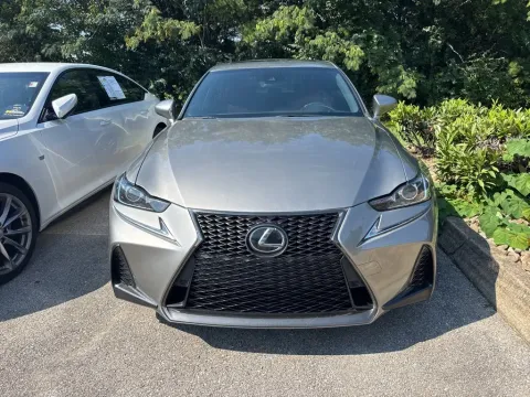 Photos of 2018 Lexus IS 300 for sale in Louisville, TN at Monster Motors - Knoxville, TN