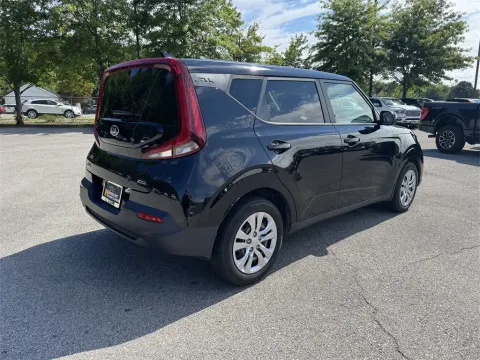 More photos of 2021 Kia Soul LX at Monster Motors - Knoxville, TN, TN