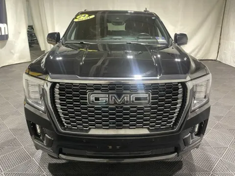 Photos of 2024 GMC Yukon Denali Ultimate for sale in Louisville, TN at Monster Motors - Knoxville, TN