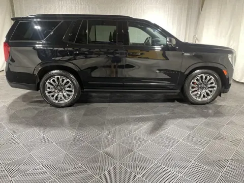 More photos of 2024 GMC Yukon Denali Ultimate at Monster Motors - Knoxville, TN, TN