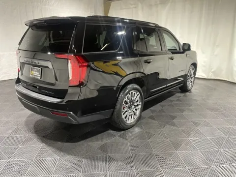 More photos of 2024 GMC Yukon Denali Ultimate at Monster Motors - Knoxville, TN, TN