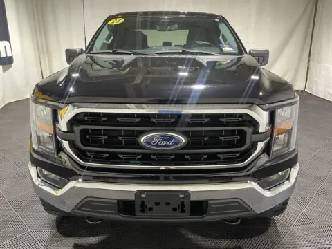 Photos of 2023 Ford F-150 XLT for sale in Louisville, TN at Monster Motors - Knoxville, TN