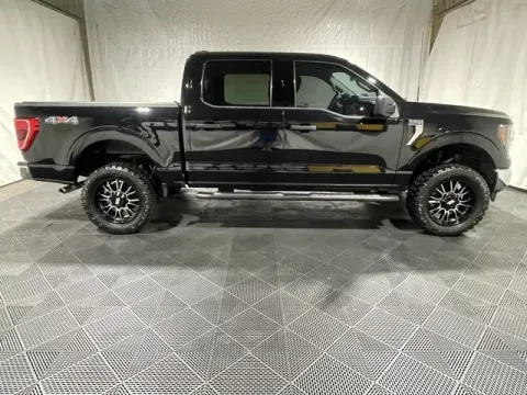 More photos of 2023 Ford F-150 XLT at Monster Motors - Knoxville, TN, TN
