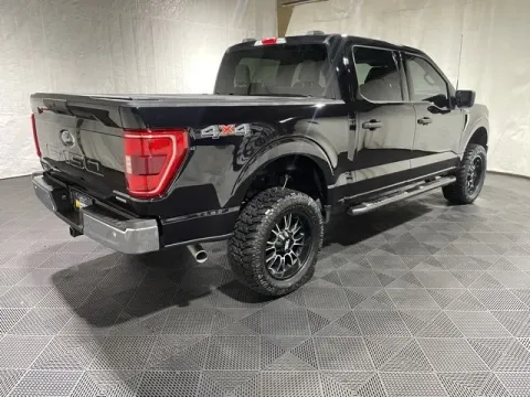 More photos of 2023 Ford F-150 XLT at Monster Motors - Knoxville, TN, TN