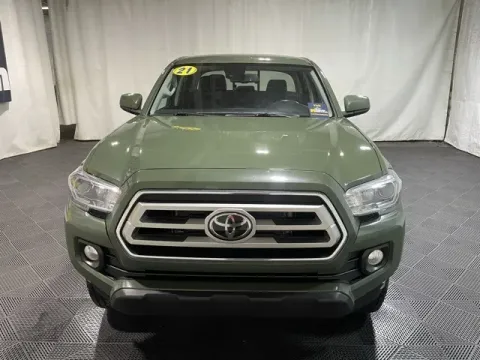 Photos of 2021 Toyota Tacoma TRD Off-Road for sale in Louisville, TN at Monster Motors - Knoxville, TN