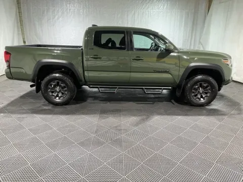 More photos of 2021 Toyota Tacoma TRD Off-Road at Monster Motors - Knoxville, TN, TN