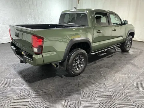 More photos of 2021 Toyota Tacoma TRD Off-Road at Monster Motors - Knoxville, TN, TN