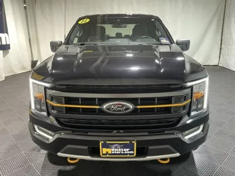 Photos of 2022 Ford F-150 Tremor for sale in Louisville, TN at Monster Motors - Knoxville, TN