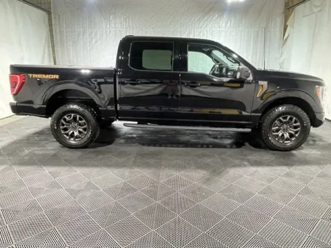 More photos of 2022 Ford F-150 Tremor at Monster Motors - Knoxville, TN, TN