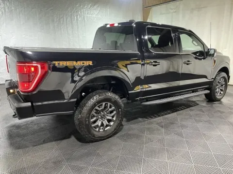 More photos of 2022 Ford F-150 Tremor at Monster Motors - Knoxville, TN, TN