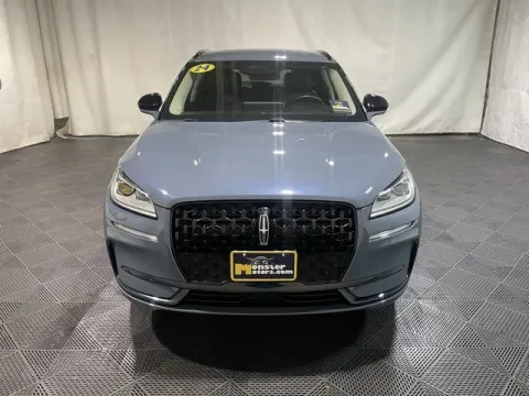 Photos of 2024 Lincoln Corsair Reserve for sale in Louisville, TN at Monster Motors - Knoxville, TN