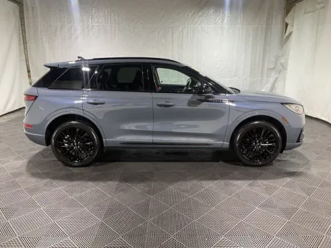 More photos of 2024 Lincoln Corsair Reserve at Monster Motors - Knoxville, TN, TN