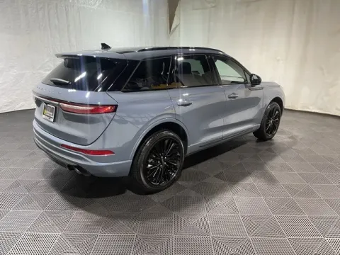 More photos of 2024 Lincoln Corsair Reserve at Monster Motors - Knoxville, TN, TN